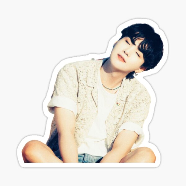 Artikel-Vorschau von BTS Erlaubnis zum Tanzkonzept Foto, designt und verkauft von coldeyes.