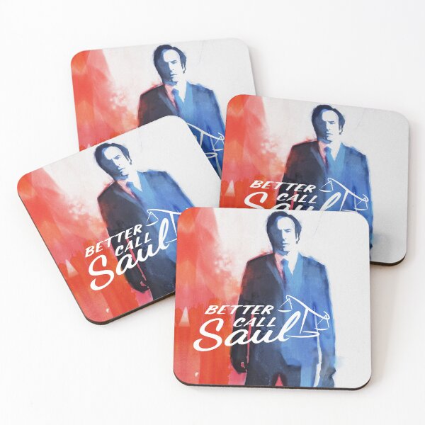 Item preview, better call saul poster art designed and sold by IrenePena.
