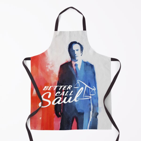 Item preview, better call saul poster art designed and sold by IrenePena.