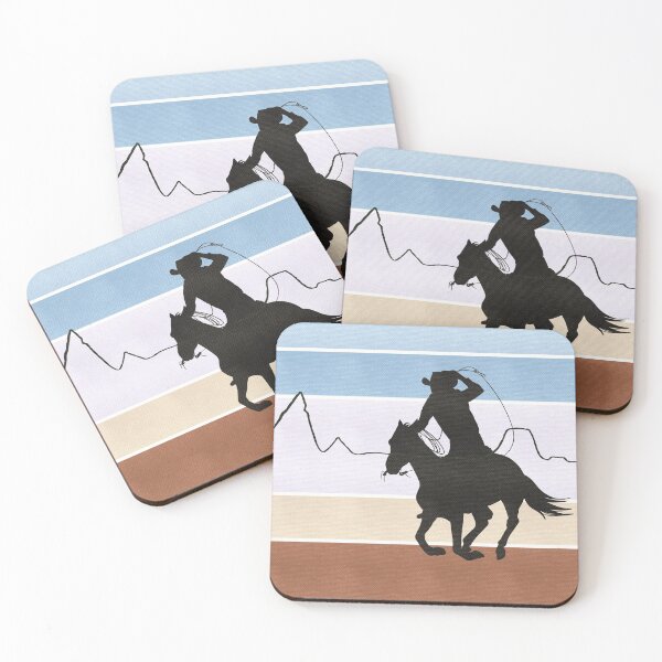 Item preview, Wild West lasso adventures  designed and sold by Zela.