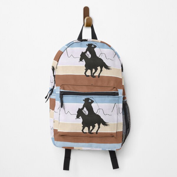 Item preview, Wild West lasso adventures  designed and sold by Zela.