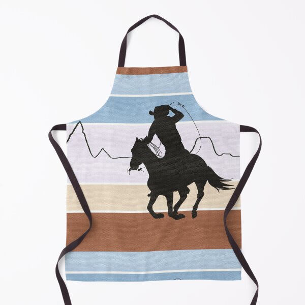 Item preview, Wild West lasso adventures designed and sold by Zela.