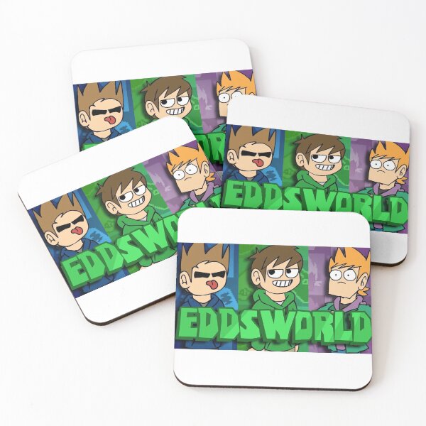 Item preview, eddsworld 2 designed and sold by IrenePena.