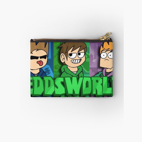 Item preview, eddsworld 2 designed and sold by IrenePena.