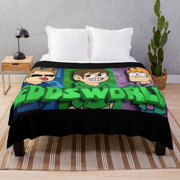 Item preview, eddsworld 2 designed and sold by IrenePena.
