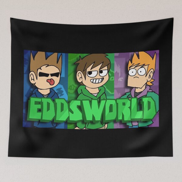 Item preview, eddsworld 2 designed and sold by IrenePena.