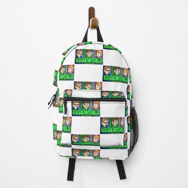 Item preview, eddsworld 2 designed and sold by IrenePena.