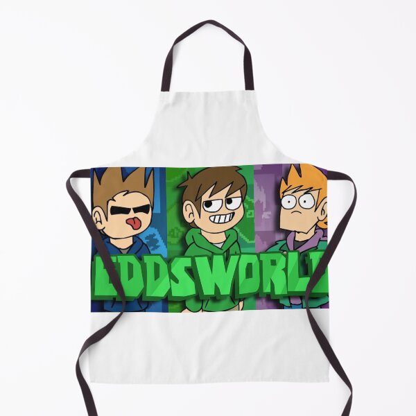 Item preview, eddsworld 2 designed and sold by IrenePena.