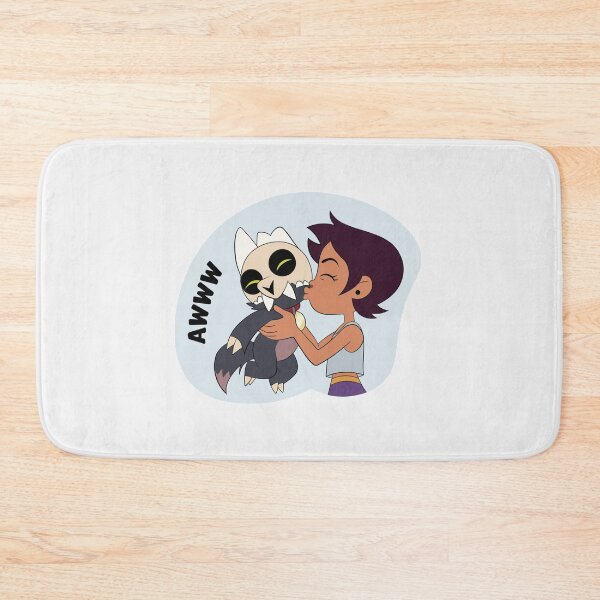 Item preview, Luz and King The Owl hous| Perfect Gift | Owl house gift designed and sold by sosoblan.
