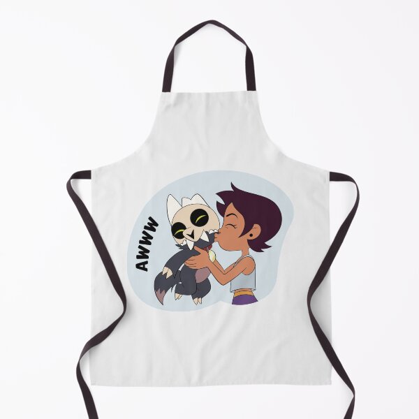 Item preview, Luz and King The Owl hous| Perfect Gift | Owl house gift designed and sold by sosoblan.