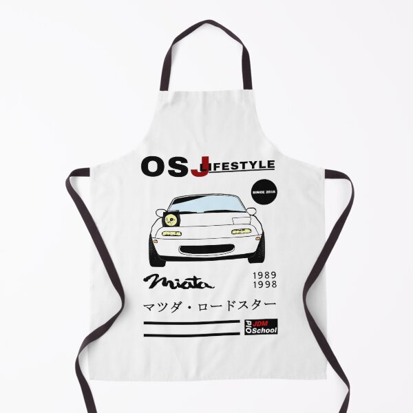 Item preview, Miata OSJ Life Style  designed and sold by oldschooljdm.