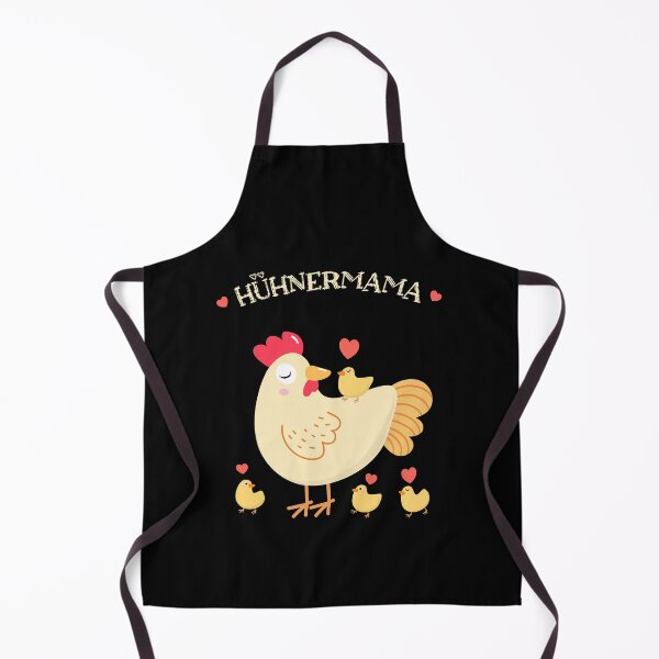 Item preview, Chicken Mom - Chickens and Chicks designed and sold by Shirt-Designs.