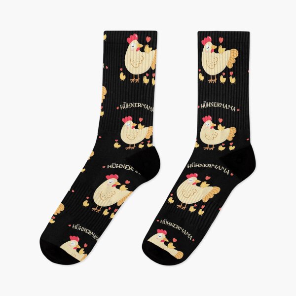 Item preview, Chicken Mom - Chickens and Chicks designed and sold by Shirt-Designs.