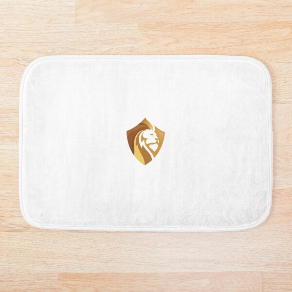 Item preview, Graphic brave lion designed and sold by wsdesigner.