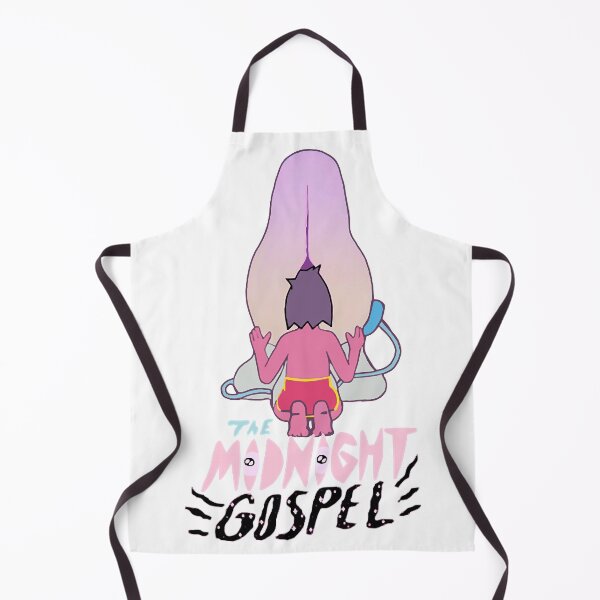 Item preview, The Midnight Gospel Portal designed and sold by MatthewBeamon.