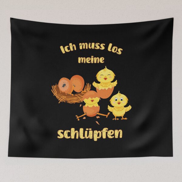 Item preview, Chickens - I have to start hatching my chicks designed and sold by Shirt-Designs.