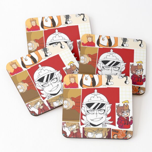 Item preview, eddsworld 4 designed and sold by IrenePena.
