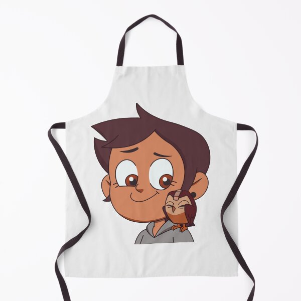 Item preview, Luz and Owlbert | The owl hous| Perfect Gift | Owl house gift designed and sold by sosoblan.