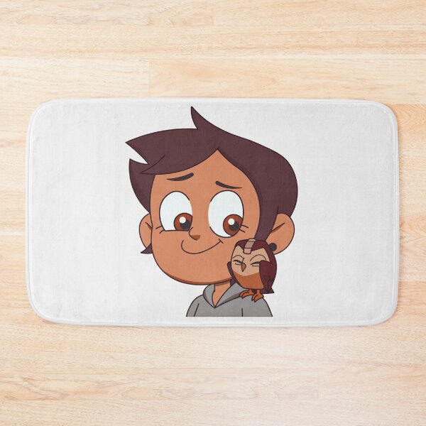 Item preview, Luz and Owlbert | The owl hous| Perfect Gift | Owl house gift designed and sold by sosoblan.
