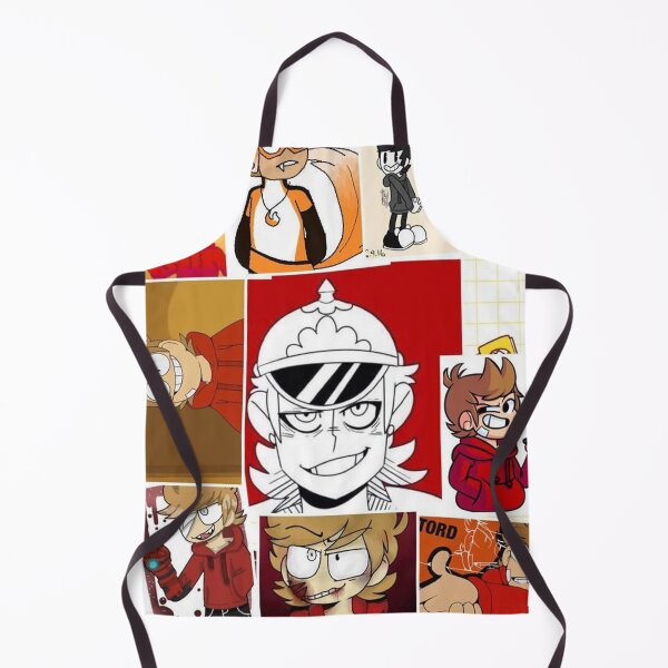 Item preview, eddsworld 4 designed and sold by IrenePena.