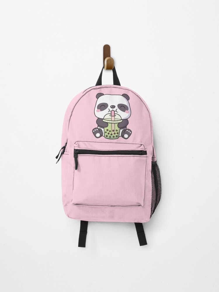 Panda bear cheap book bags