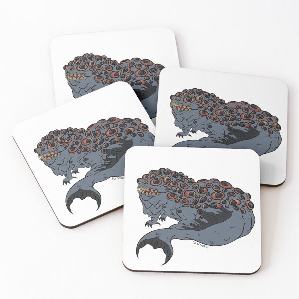 Item preview, Moreau Mutated Form designed and sold by ForsManus.