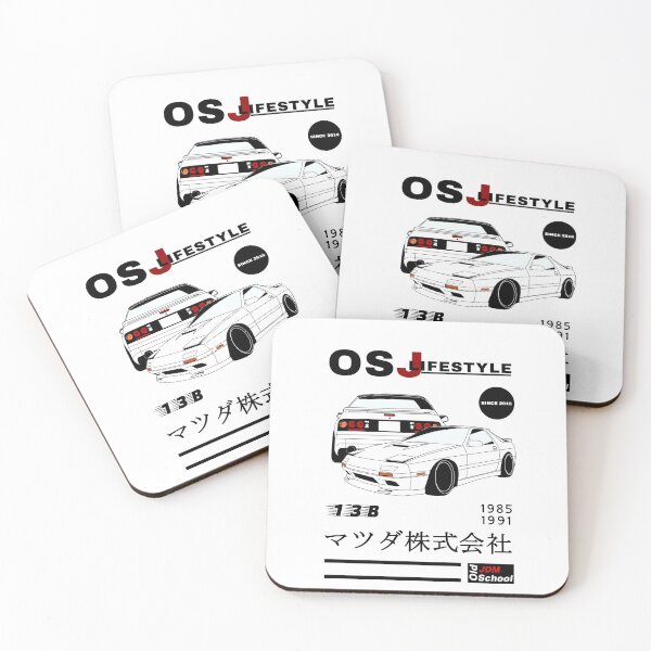 Item preview, FC OSJ Life Style  designed and sold by oldschooljdm.
