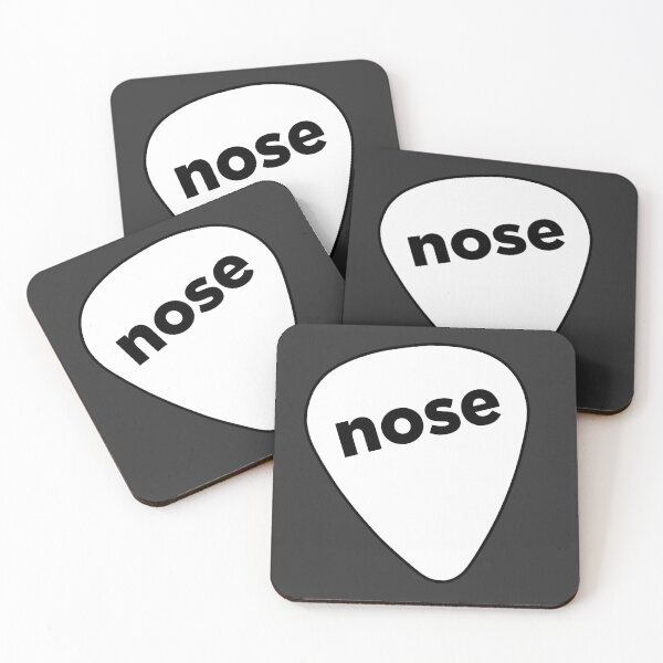 Item preview, Nose Pick designed and sold by AceKarDesigns.