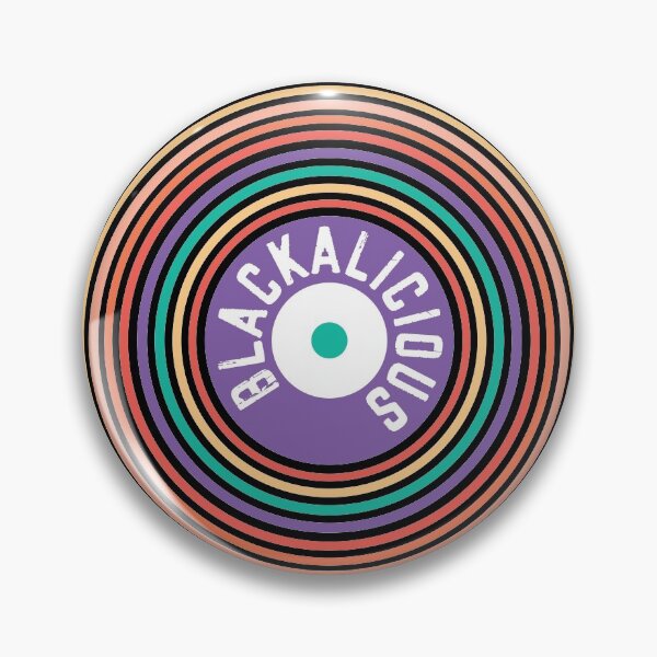 Item preview, Blackalicious designed and sold by PrasartShop.