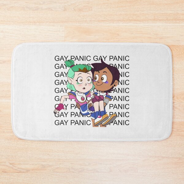 Item preview, Amity's Gay Pani| Perfect Gift | Owl house gift designed and sold by sosoblan.
