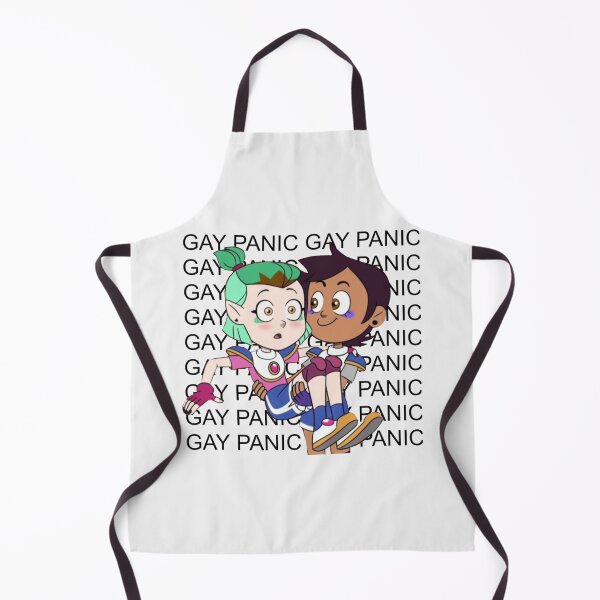 Item preview, Amity's Gay Pani| Perfect Gift | Owl house gift designed and sold by sosoblan.
