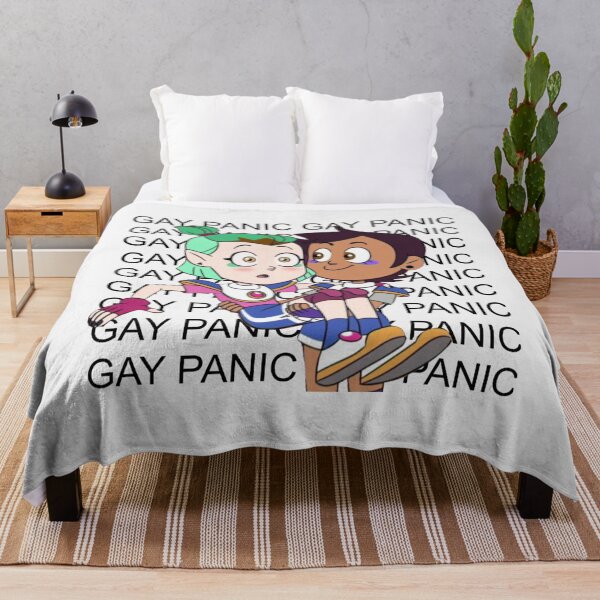 Item preview, Amity's Gay Pani| Perfect Gift | Owl house gift designed and sold by sosoblan.