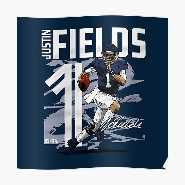 NFL Shop is having 25% off all items including Fields Jerseys : CHIBears