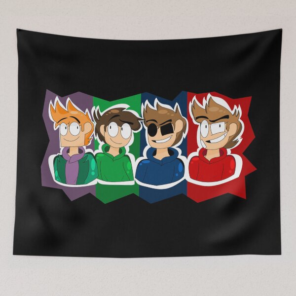 Item preview, eddsworld 3 designed and sold by IrenePena.