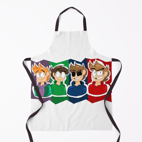 Item preview, eddsworld 3 designed and sold by IrenePena.