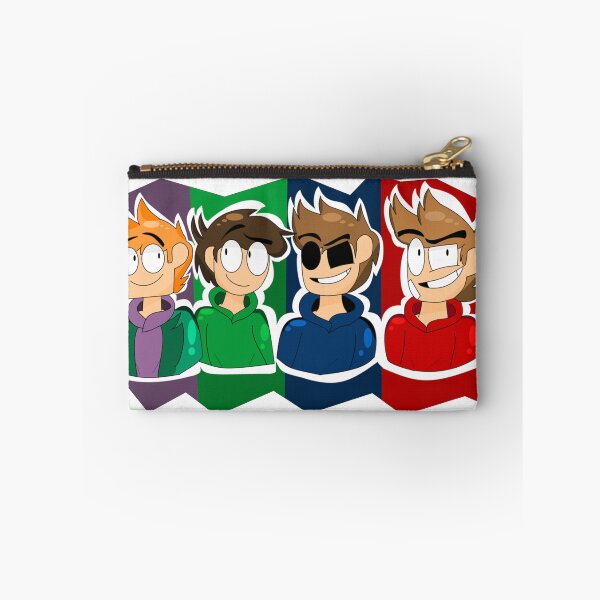 Item preview, eddsworld 3 designed and sold by IrenePena.