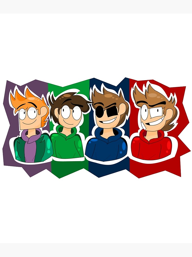 Eddsworld (2003)