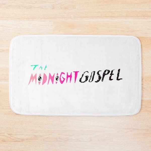 Item preview, The Midnight Gospel  designed and sold by MatthewBeamon.