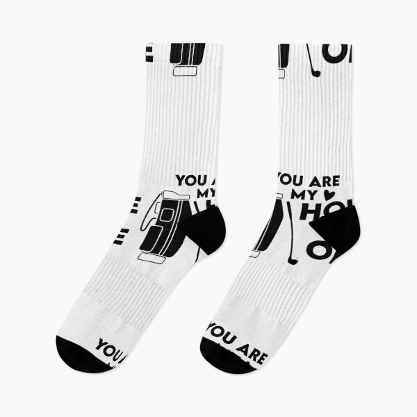 Item preview, Golf - You are my hole in one designed and sold by LeHongTien.