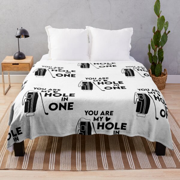 Item preview, Golf - You are my hole in one designed and sold by LeHongTien.