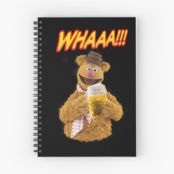 Item preview, Fozzie Beer designed and sold by interocitore.