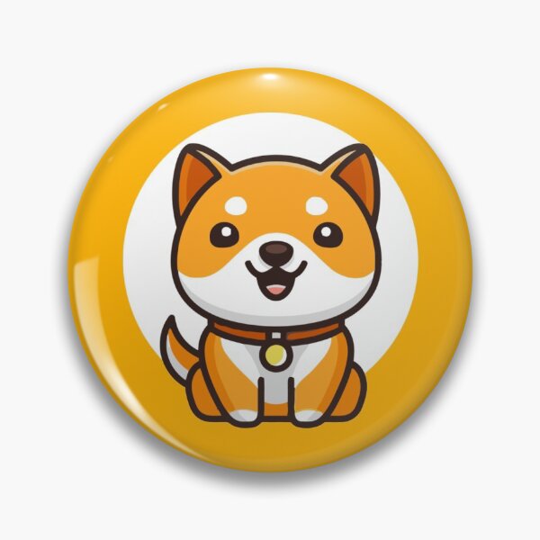 Item preview, BabyDoge to the moon! designed and sold by Hola Mocha.