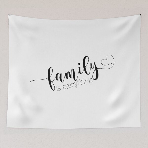 Item preview, FAMILY IS EVERYTHING designed and sold by Anoirshop ⭐⭐⭐⭐⭐.