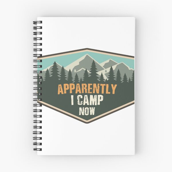 Item preview, apparently i camp now designed and sold by Ashi17.