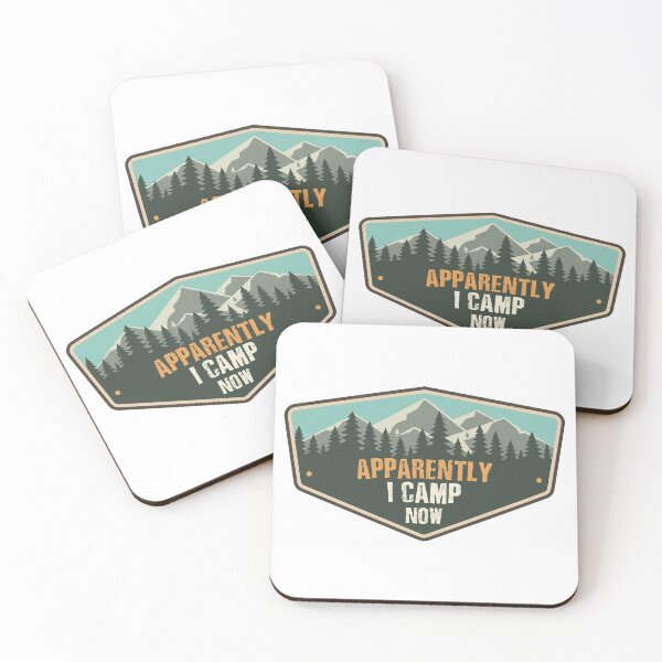 Item preview, apparently i camp now designed and sold by Ashi17.