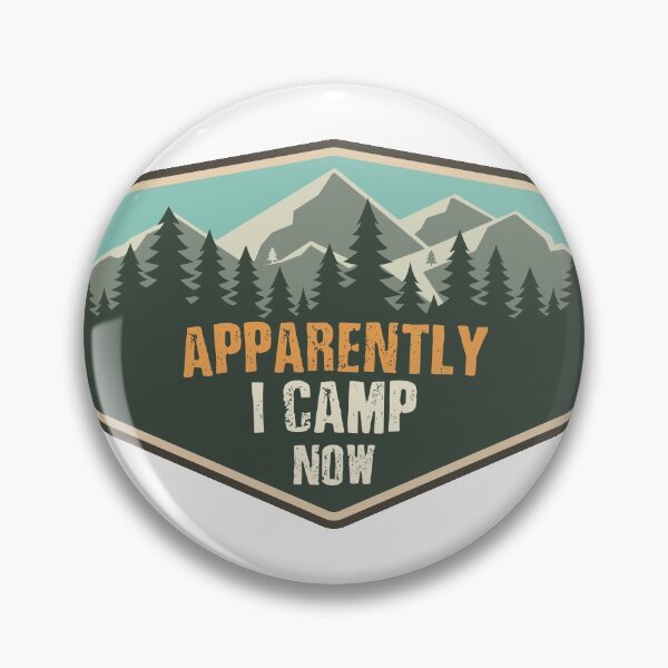Item preview, apparently i camp now designed and sold by Ashi17.