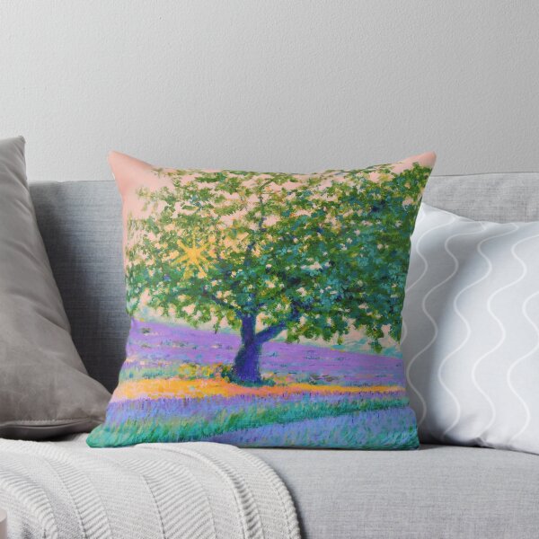 Item preview, LAVENDER SUNSET designed and sold by MuloaniArt.