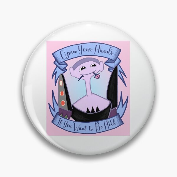 Item preview, Trudy - The Midnight Gospel  designed and sold by MatthewBeamon.