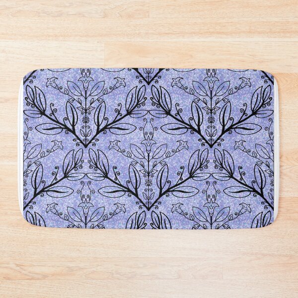 Item preview, The Lilac Sparkle designed and sold by stillillok.