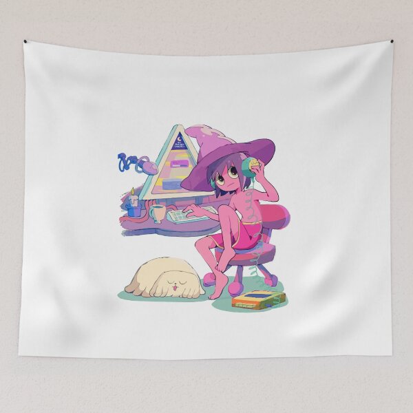 Item preview, the midnight gospel work  designed and sold by MatthewBeamon.